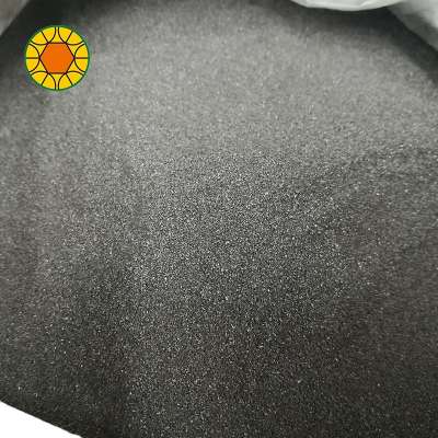 High Purity Graphite Powder Crushed and Screened from Graphite Electrodes