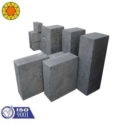 High Purity High Hardness Isostatic EDM Graphite Blocks Blanks Manufacturer