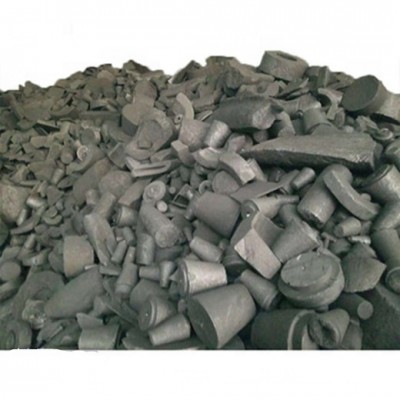 High Quality HP Graphite Electrode Scraps For Sale