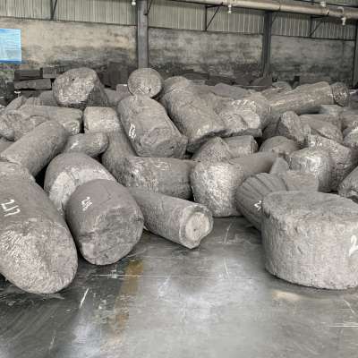 UHP Graphite Electrode Lumps Scraps Chunks