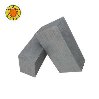 High Strength High Carbon Pure Artificial Graphite Bricks