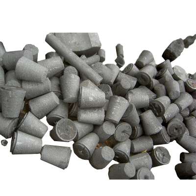 Clean Anode Scrap/Graphite Electrode Scrap Gpc 30-80mm