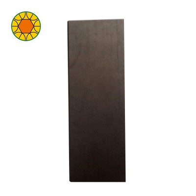 High Strength Graphite Vane for Pump  320mm x 69mm x 5mm