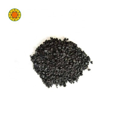 High Carbon of Green Petroleum Coke  Recarburizer for Metallurgy and Foundry with Competitive Price