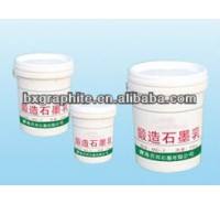 high purity forging graphite lubricant