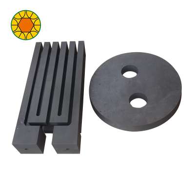 High Temperature Resistance Graphite Products